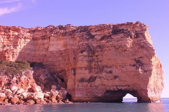 Dreamland Boat Trips Benagil Cave and Praia Da Marinha - Participant Guidelines