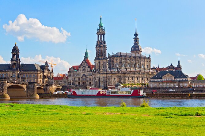 Dresden Scavenger Hunt and Best Landmarks Self-Guided Tour - Self-Guided Tour Tips