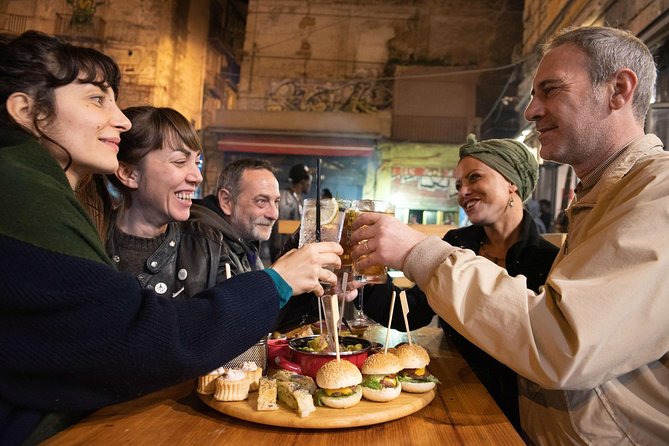 Drinks & Bites in Palermo Private Tour - Traveler Reviews