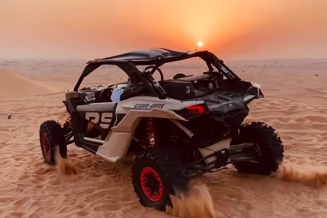 Dubai Desert Safari, Dune Bashing, CamelRide, Sand-boarding - Customer Reviews and Ratings