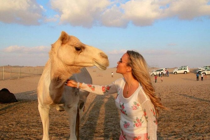 Dubai Desert Safari With Camel Riding, Sand Boarding,BBQ Dinner and 3 Live Shows - Customer Reviews