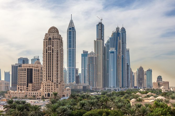 Dubai Sightseeing Day Trip From Abu Dhabi - Customer Feedback