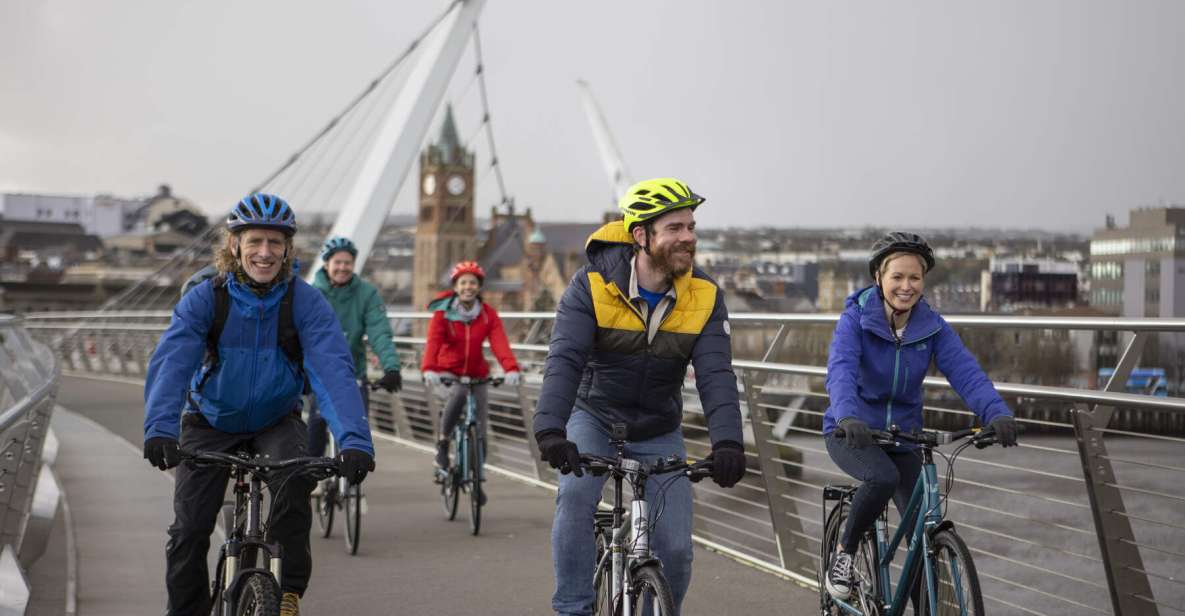 Dublin Bicycle Hire - Experiencing Dublins Charm on Wheels