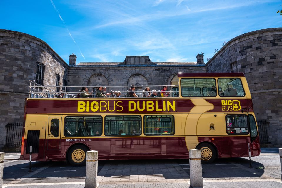 Dublin: Go City Explorer Pass - Choose 3 to 7 Attractions - Planning and Reservations Tips