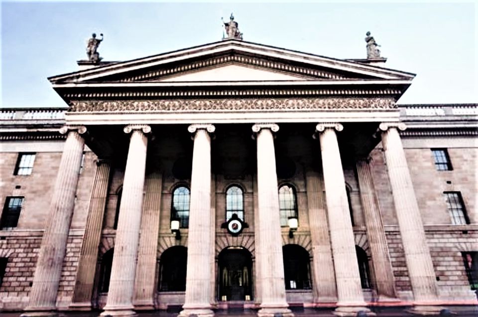 Dublin: History & Culture Walking Tour - Tour Highlights