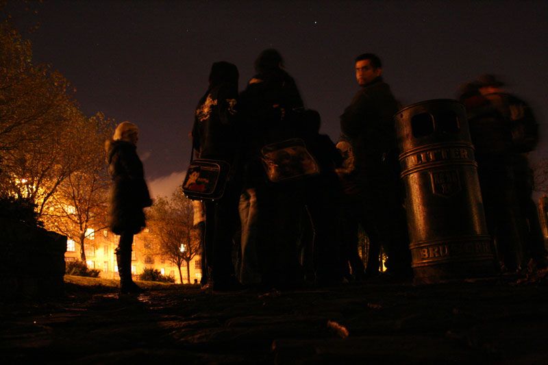 Dublin: North Quay Guided Ghost Walk - Experience Highlights and Tour Route