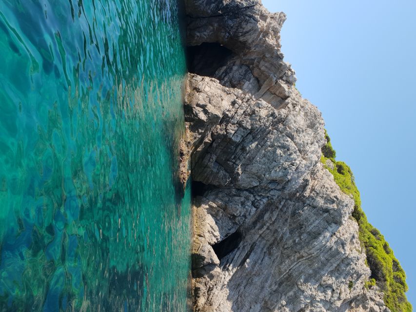Dubrovnik: Blue Cave Tour by Speedboat - Booking Process