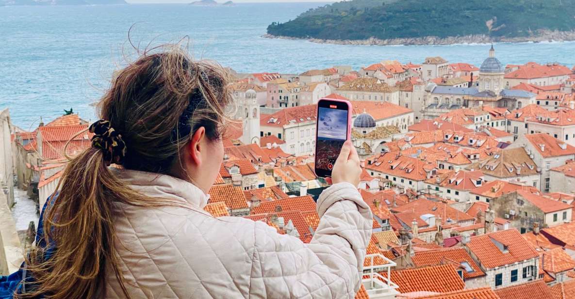 Dubrovnik: City Walls Tour for Early Birds & Sunset Chaser - Pricing and Ticket Information