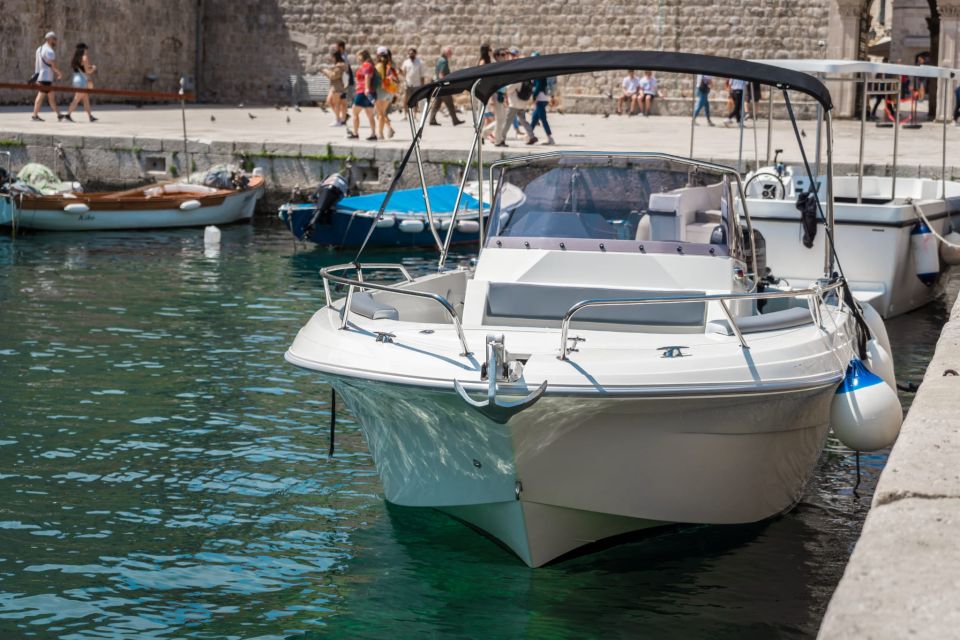 Dubrovnik: Elaphiti Island and Blue Cave Tour! - Tour Highlights