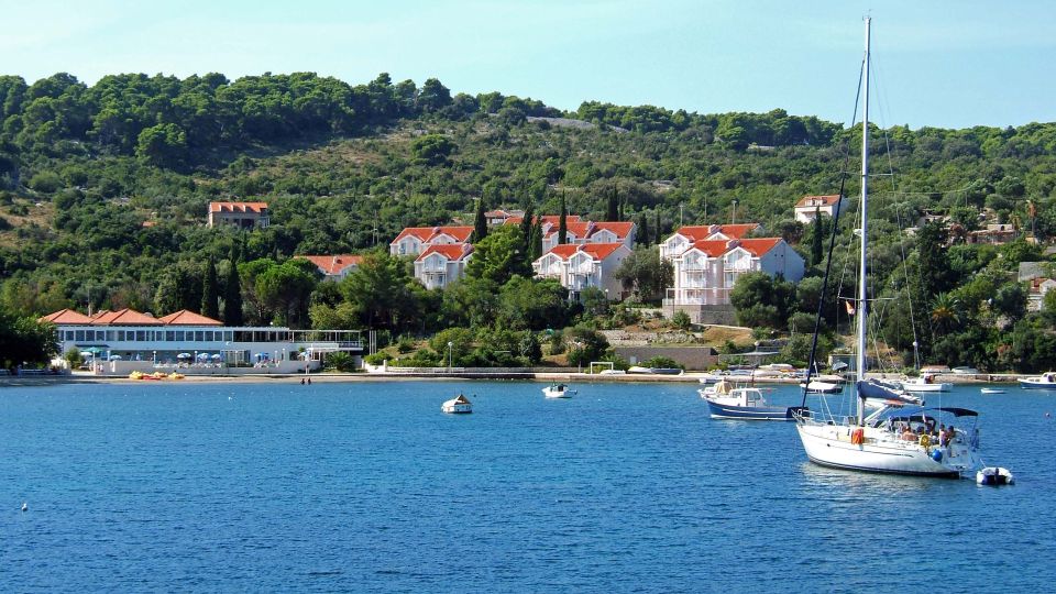 Dubrovnik: Full-Day Cruise to Elaphiti Islands With Lunch - Customer Reviews