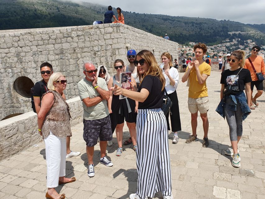 Dubrovnik: Game of Thrones Complete Experience Tour - Tour Highlights