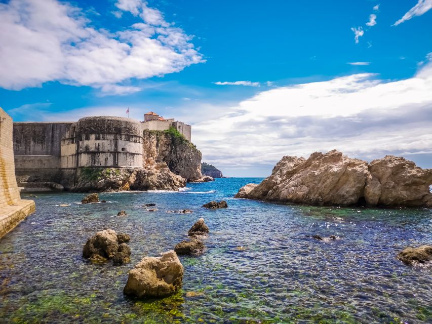 Dubrovnik: Game of Thrones Complete Tour - Inclusions