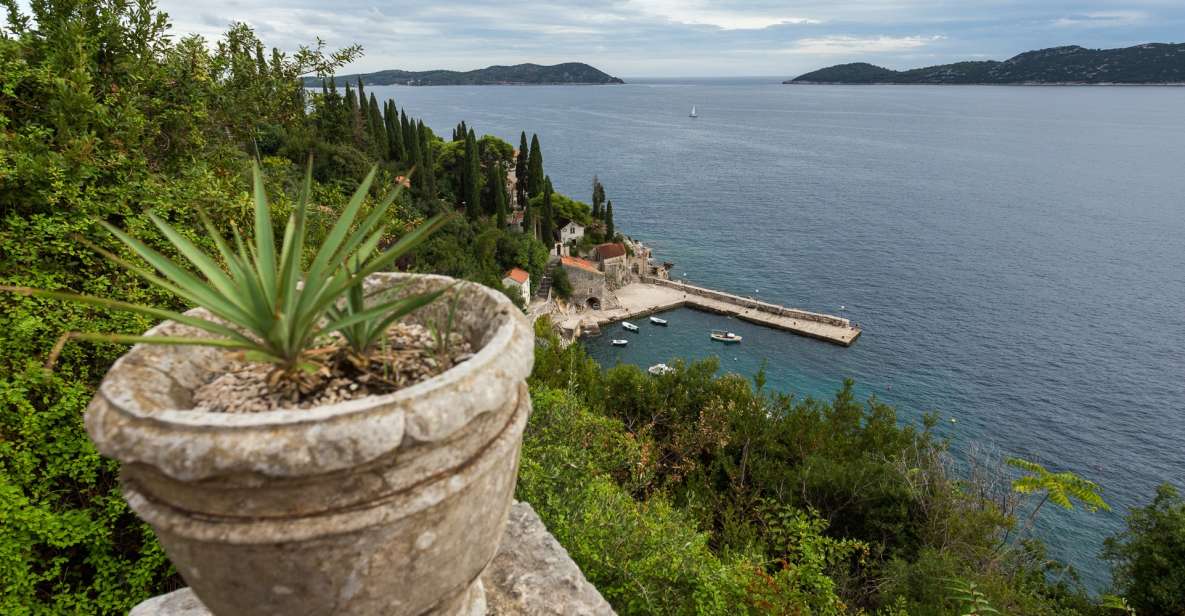 Dubrovnik: Game of Thrones Full-Day Private Tour - Pickup Location Highlights