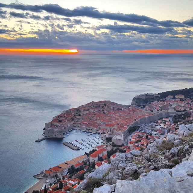 Dubrovnik: Game of Thrones Locations Driving Tour - Important Information