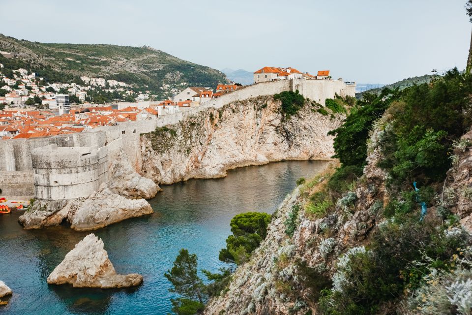 Dubrovnik: Game of Thrones Walking Tour - Review Summary