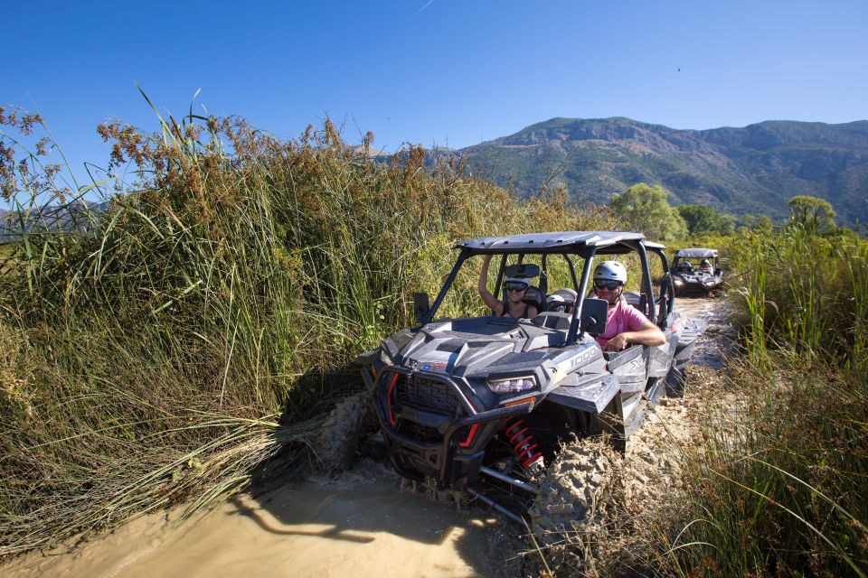 Dubrovnik: Kojan Koral Buggy Safari Tour - Customer Reviews