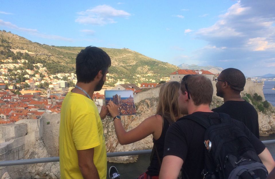 Dubrovnik: Lokrum Island Game of Thrones Tour - Tour Information