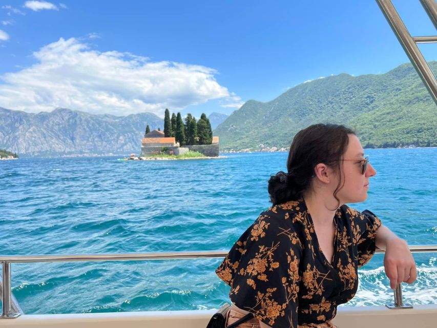 Dubrovnik: Montenegro Kotor Bay Tour With Optional Boat Ride - Full Description