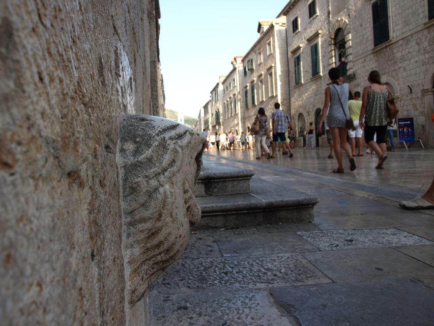 Dubrovnik: Old Town Walk - Guided Tour Experience