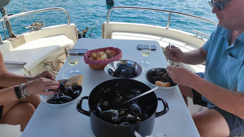 Dubrovnik: Oyster, Mussles, and Wine Tasting Tour in Ston - Customer Testimonials