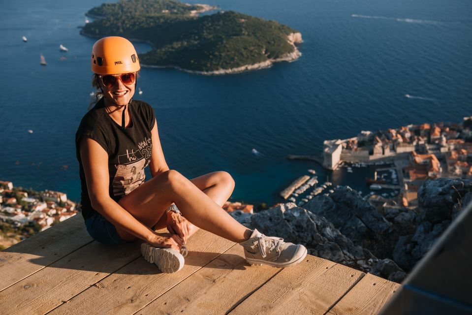 Dubrovnik: Panorama Zipline Tour - Review Summary