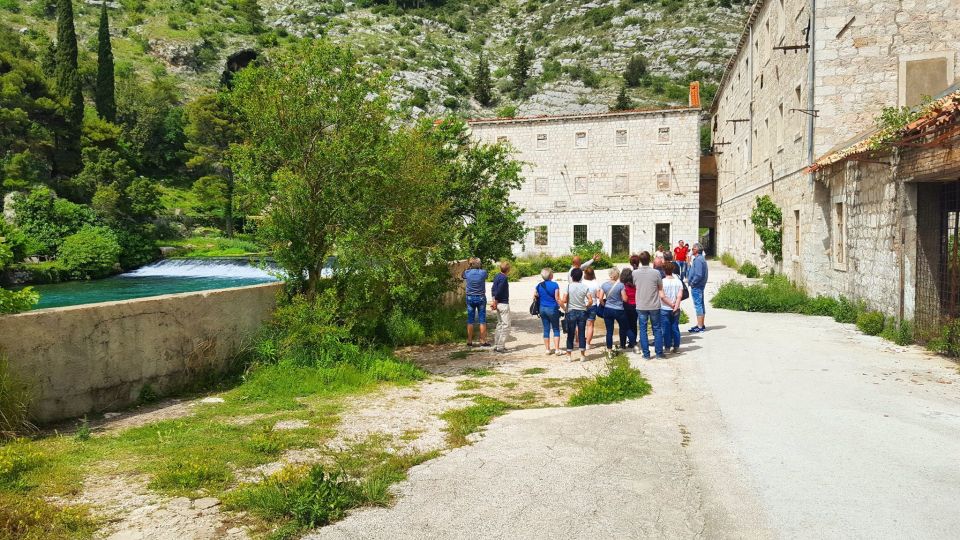 Dubrovnik: Panoramic Ride and Old Town Guided Walking Tour - Full Description