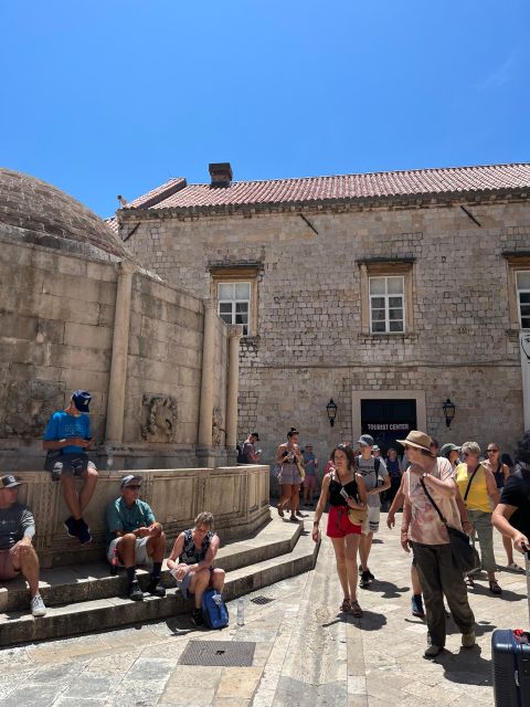 Dubrovnik: Private Tour With Dutch Guide. - Tour Highlights You Can Expect