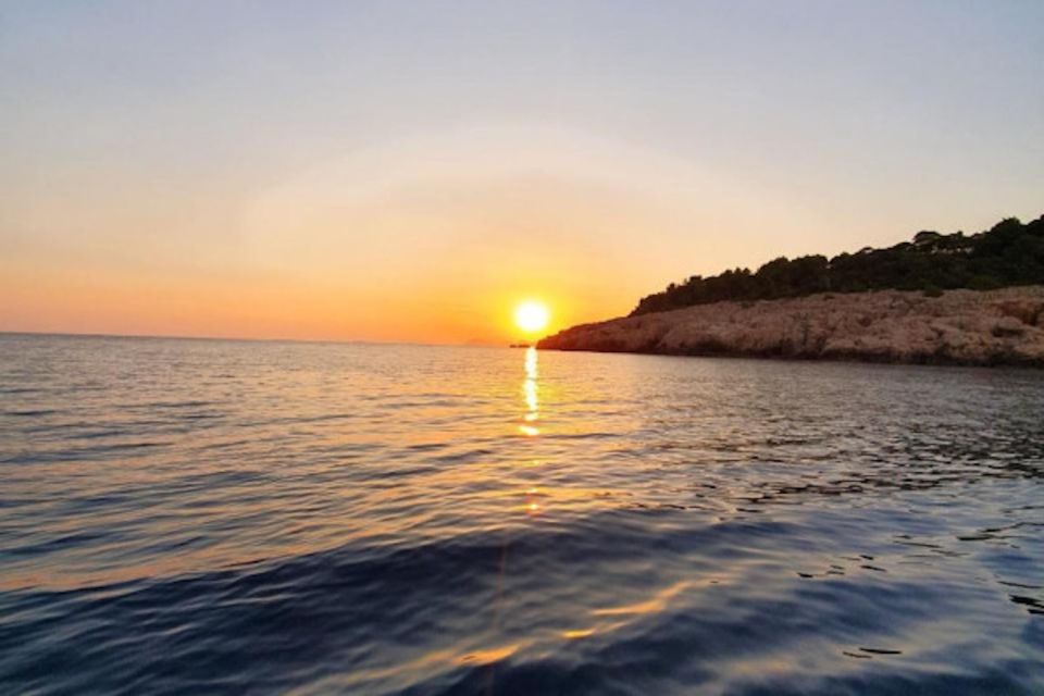 Dubrovnik: Romantic Sunset Cruise - Booking Information
