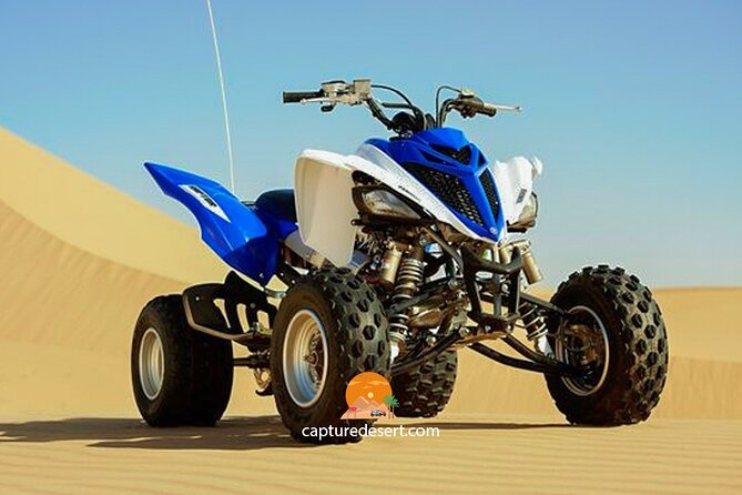 Dune Buggy and Quad Bike Rental Dubai - Cancellation Policy Guidelines