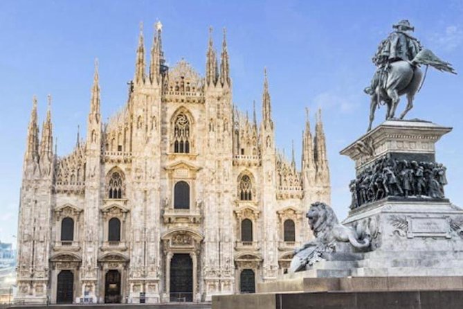 Duomo Cathedral Guided Tour - Customer Reviews