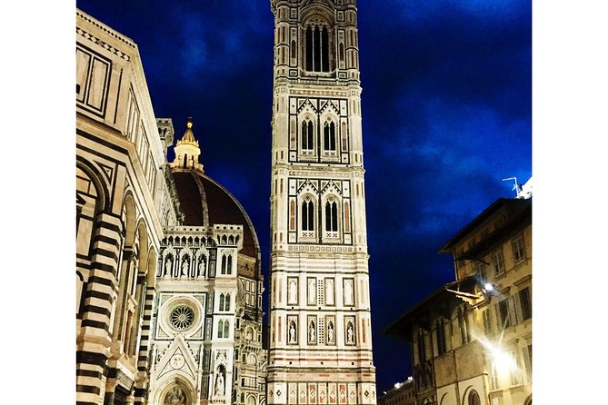 Duomo Square Tour in Florence - Reviews