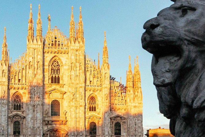 Duomo Terrace Inside Out: Private Tour With Locals - Additional Information