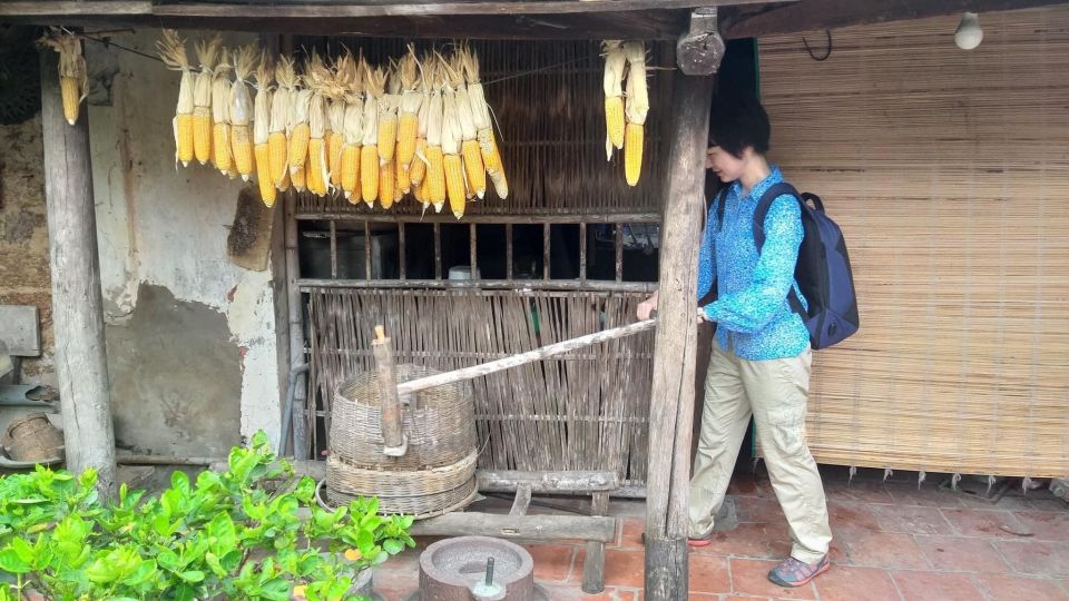 Duong Lam Ancient Village - Cultural Immersion Opportunities