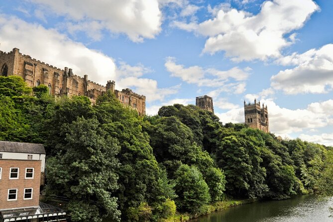 Durham Private Walking Tour - Support and Contact Information