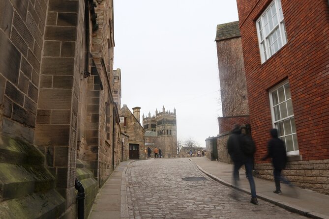 Durham Walking Tour and Tales of Crime & Punishment - Reviews and Ratings