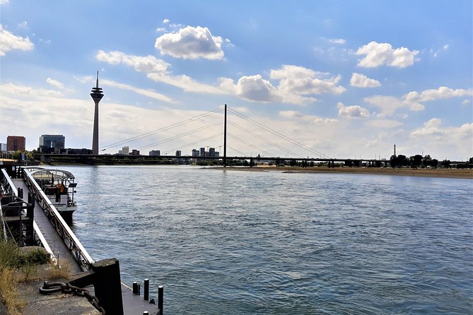 Dusseldorf Old Town and Altbier Tour - Questions and Support