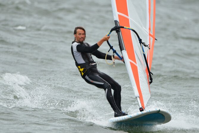 Dynamic Windsurfing 5 Days Surf Camp Costa Del Sol - Equipment Rental and Gear Provided