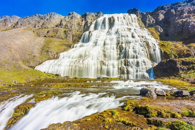 Dynjandi Waterfall & Iceland Farm Visit Tour - Tour Logistics