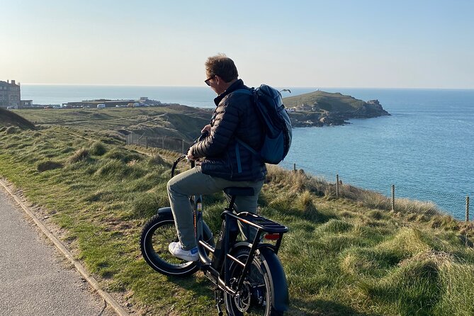 E-Bike Hire in Newquay - Cancellation Policy, Reviews, and Customer Support