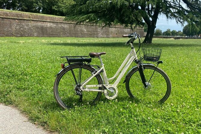 E-Bike Rental in Lucca - Reviews and Ratings Overview