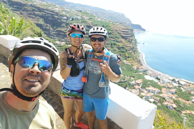 E-Bike Tour in Madeira! - Guide and Route