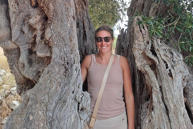 E-Bike Tour in the Plain of the Secular Olive Trees of Ostuni - Local Gastronomy Tasting Experience