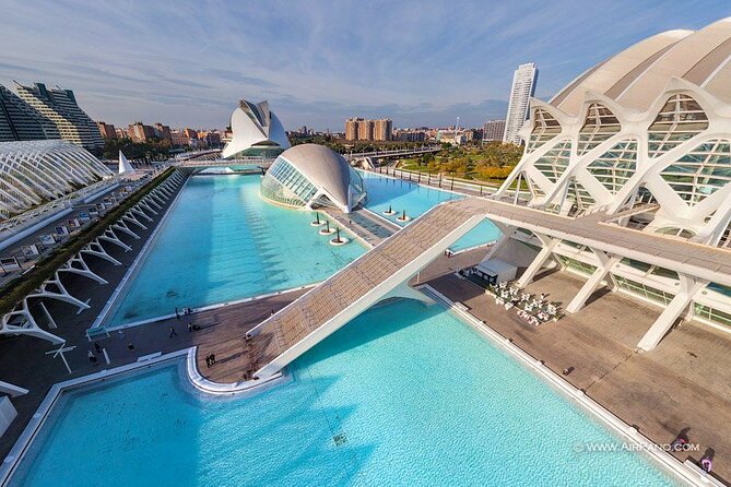 E-Scavenger Hunt Valencia: Explore the City at Your Own Pace - Pricing Details Breakdown