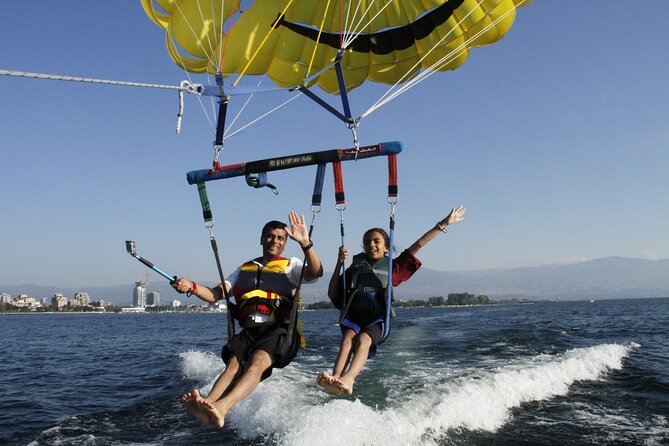 Early Bird Parasailing Experience in Kelowna - Cancellation Policy and Reviews