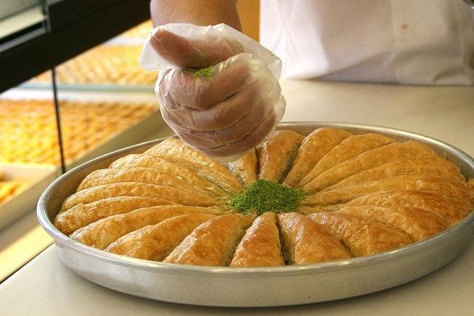 Early Morning Athens Marketplace Highlights Walking Tour With Pastry Shop Visit - Ascend to the Timeless Acropolis