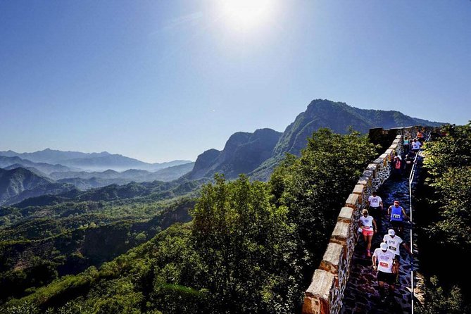 Eastern Qing Tombs and Huangyaguan Great Wall Private Day Tour From Beijing - Lunch at Local Village