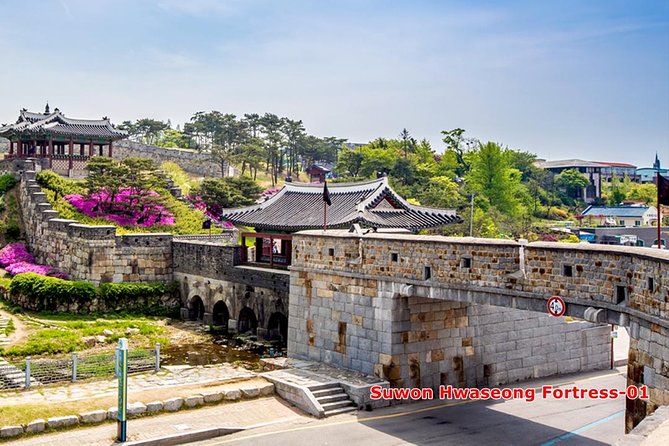 Eastern South Korea 7days 6nights - Booking Information