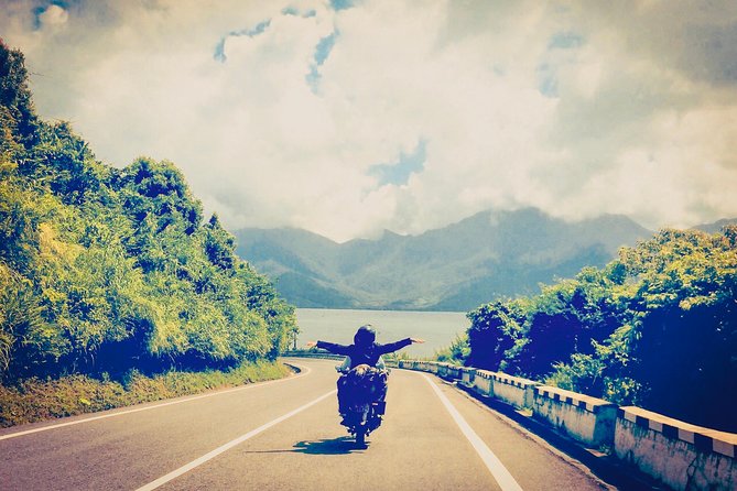 Easy Rider Private Tour via Hai Van Pass From Hue - Da Nang - Hoi an (1wayloop) - Customer Reviews