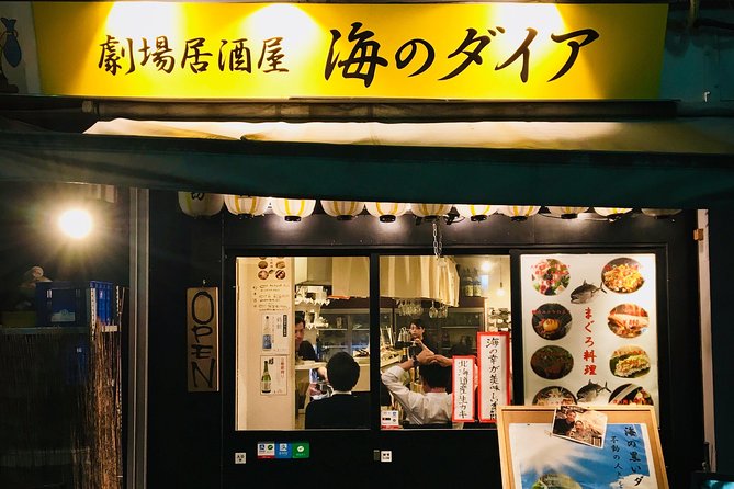 Eat Like A Local In Nagoya: Private & Personalized - Customer Reviews