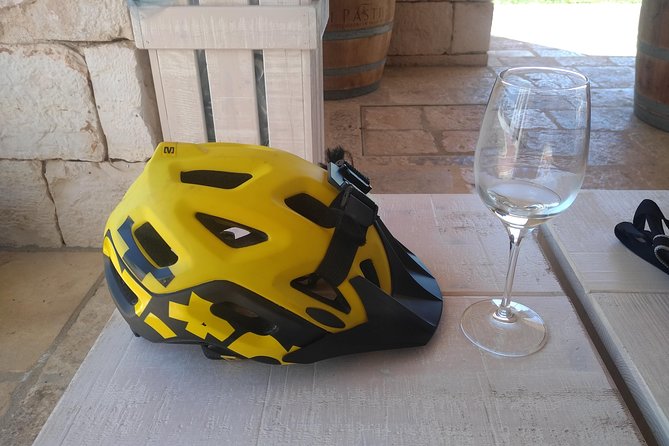 Ebike Tours: Alberobello and the Wines of Valle Ditria - Customer Reviews and Feedback